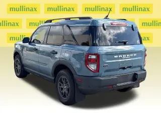Ford Bronco Sport 2023 AWD Big Bend 4dr SUV