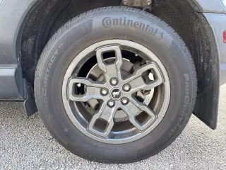 Ford Bronco Sport 2023 AWD Big Bend 4dr SUV