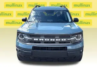 Ford Bronco Sport 2023 AWD Big Bend 4dr SUV