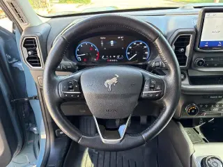 Ford Bronco Sport 2023 AWD Big Bend 4dr SUV