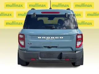 Ford Bronco Sport 2023 AWD Big Bend 4dr SUV