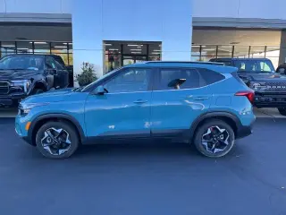 Kia Seltos 2024 AWD EX 4dr SUV