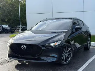 Mazda Mazda3 Hatchback 2025 2.5 S Preferred 4dr Hatchback