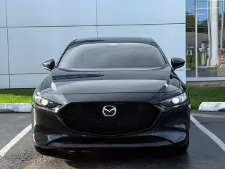 Mazda Mazda3 Hatchback 2025 2.5 S Preferred 4dr Hatchback