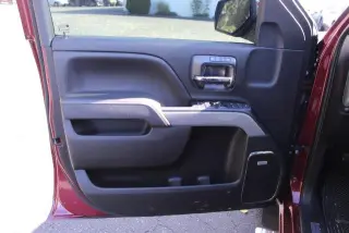 Chevrolet Silverado 1500 2014 4x4 LTZ 4p. Cabina Tripla 5.8 ft. CB