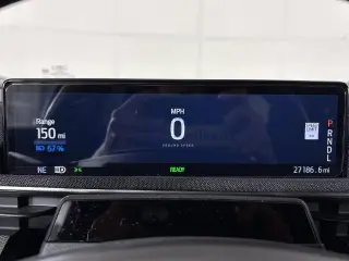 Ford Mustang Mach-E 2023 Select 4dr SUV