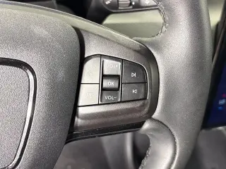 Ford Mustang Mach-E 2023 Select 4dr SUV