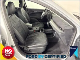 Ford Mustang Mach-E 2023 Select 4dr SUV