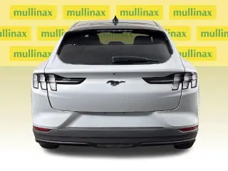 Ford Mustang Mach-E 2023 Select 4dr SUV