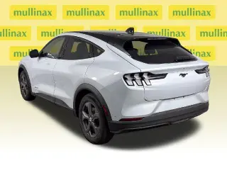 Ford Mustang Mach-E 2023 Select 4dr SUV