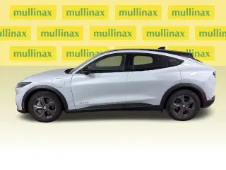 Ford Mustang Mach-E 2023 Select 4dr SUV