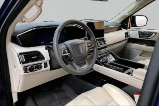 Lincoln Navigator L 2020 4x4 Reserve 4p SUV