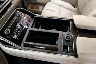 Lincoln Navigator L 2020 4x4 Reserve 4p SUV
