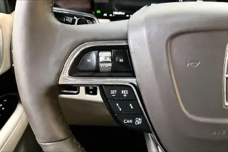 Lincoln Navigator L 2020 4x4 Reserve 4p SUV