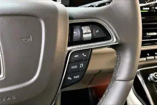 Lincoln Navigator L 2020 4x4 Reserve 4p SUV