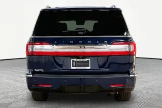 Lincoln Navigator L 2020 4x4 Reserve 4p SUV