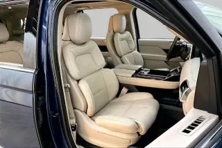 Lincoln Navigator L 2020 4x4 Reserve 4p SUV