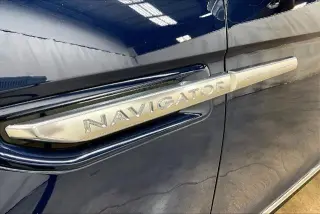Lincoln Navigator L 2020 4x4 Reserve 4p SUV