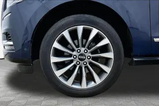 Lincoln Navigator L 2020 4x4 Reserve 4p SUV