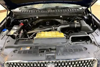 Lincoln Navigator L 2020 4x4 Reserve 4p SUV