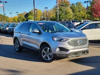 Ford Edge 2024 AWD SEL 4dr SUV
