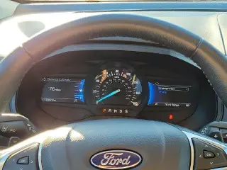 Ford Edge 2024 AWD SEL 4dr SUV