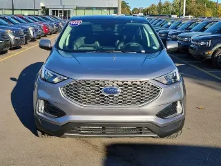 Ford Edge 2024 AWD SEL 4dr SUV