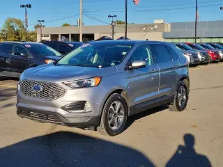 Ford Edge 2024 AWD SEL 4dr SUV