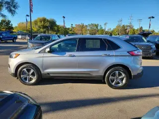 Ford Edge 2024 AWD SEL 4dr SUV