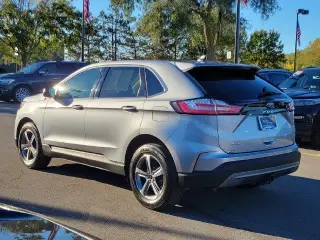 Ford Edge 2024 AWD SEL 4dr SUV