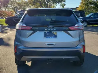 Ford Edge 2024 AWD SEL 4dr SUV