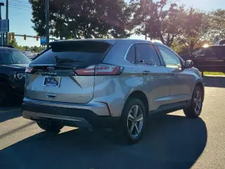 Ford Edge 2024 AWD SEL 4dr SUV
