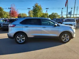 Ford Edge 2024 AWD SEL 4dr SUV
