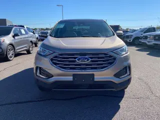 Ford Edge 2020 AWD SEL crossover 4 puertas