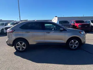 Ford Edge 2020 AWD SEL crossover 4 puertas