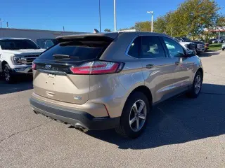 Ford Edge 2020 AWD SEL crossover 4 puertas
