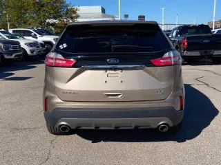 Ford Edge 2020 AWD SEL crossover 4 puertas