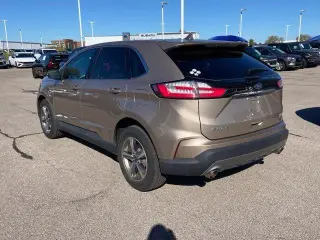 Ford Edge 2020 AWD SEL crossover 4 puertas