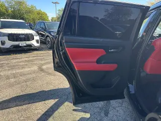 Toyota Highlander 2021 AWD XSE 4dr SUV