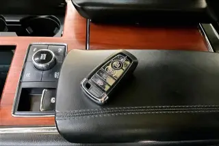 Lincoln Navigator 2020 4x4 Reserve 4p SUV