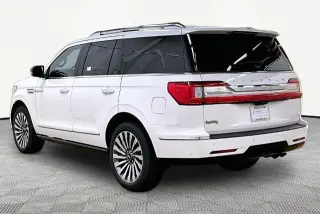 Lincoln Navigator 2020 4x4 Reserve 4p SUV