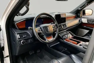 Lincoln Navigator 2020 4x4 Reserve 4p SUV