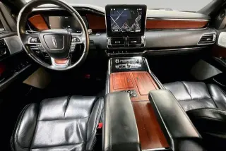 Lincoln Navigator 2020 4x4 Reserve 4p SUV