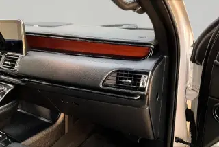 Lincoln Navigator 2020 4x4 Reserve 4p SUV