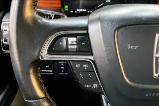 Lincoln Navigator 2020 4x4 Reserve 4p SUV