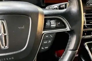 Lincoln Navigator 2020 4x4 Reserve 4p SUV