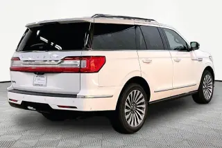 Lincoln Navigator 2020 4x4 Reserve 4p SUV
