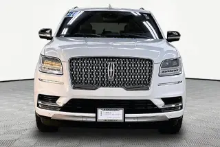 Lincoln Navigator 2020 4x4 Reserve 4p SUV