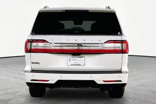 Lincoln Navigator 2020 4x4 Reserve 4p SUV