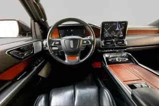 Lincoln Navigator 2020 4x4 Reserve 4p SUV